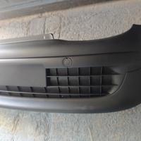 Paraurti anteriore fiat 600 dal 1998 al 2000.nuovo