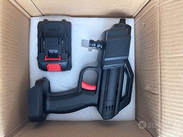 Pistola acqua per lavaggio ad alta pressione
