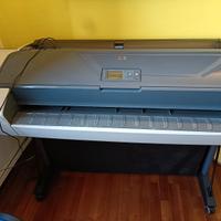 Plotter HP T770