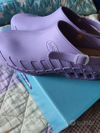 Scholl clog evo