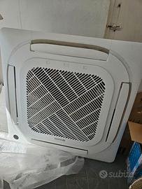 Condizionatore Olimpia Splendid 24000 btu