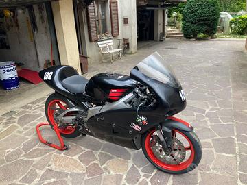 Aprilia RS 125