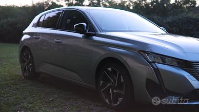 Peugeot 308 Allure Pack BlueHDI 130 EAT8