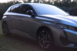 Peugeot 308 Allure Pack BlueHDI 130 EAT8