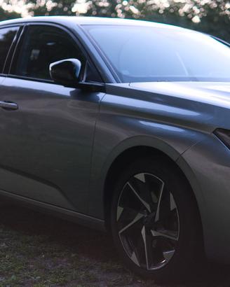 Peugeot 308 Allure Pack BlueHDI 130 EAT8