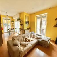 QUADRILOCALE CON TERRAZZO