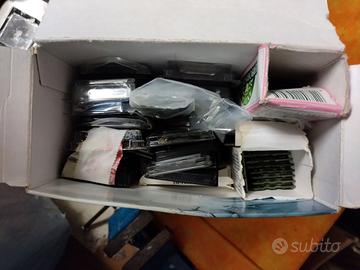 varie ram ddr1 a ddr2 , normali , e x server ecc