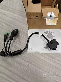 Micro Telecamera IP Hikvision DS-2CD2D21G0