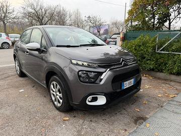 CITROEN C3 PROMO FINANZIAMENTO BlueHDi 100 S&S Y