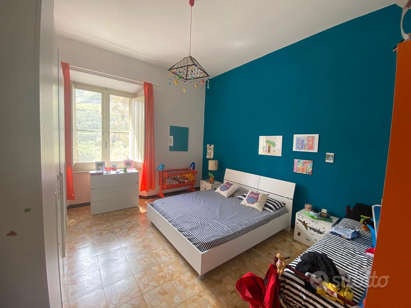 Apartment in Montevecchio - Vista 4