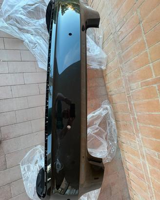 Paraurti posteriore audi a5 prelift