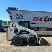 MINIPALA GOMMATA BOBCAT