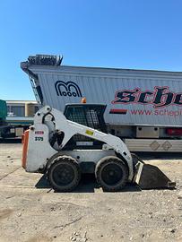 MINIPALA GOMMATA BOBCAT