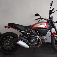 Ducati Scrambler - 2016