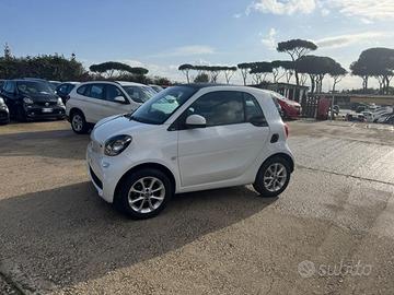 SMART ForTwo PASSION 1.0cc 71cv NAVI CRUISE CONT