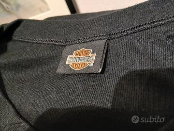 Harley Davidson termica