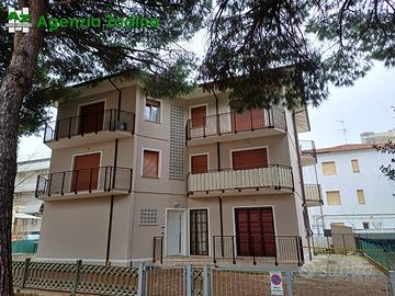 A pochi passi dalla pineta e dal mare di PINARELLA