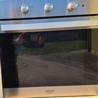 forno Hotpoint Ariston 