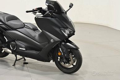 Ricambi Yamaha Tmax 560