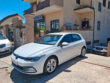 Volkswagen Golf 2.0 TDI 115 CV SCR Life