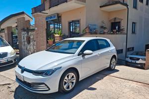 Volkswagen Golf 2.0 TDI 115 CV SCR Life