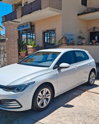 Volkswagen Golf 2.0 TDI 115 CV SCR Life