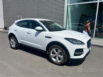 JAGUAR EPACE P160