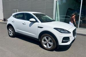 JAGUAR EPACE P160