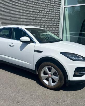 JAGUAR EPACE P160