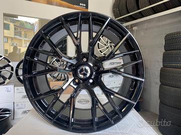 Cerchi Mercedes raggio 21 NUOVI cod.3982