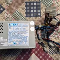 Alimentatore Liteon PS-5032-2V2 300W ATX Compaq HP