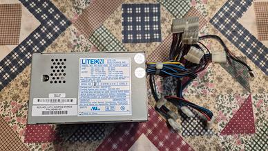 Alimentatore Liteon PS-5032-2V2 300W ATX Compaq HP