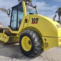 RULLO PROTEC BOXER 109 FERRO- GOMMA