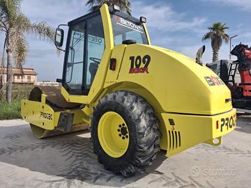 RULLO PROTEC BOXER 109 FERRO- GOMMA