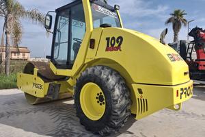 RULLO PROTEC BOXER 109 FERRO- GOMMA