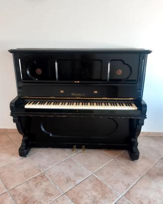 Pianoforte Rönisch
