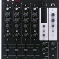 Mixer 4 canali ecler  nuo 4.0