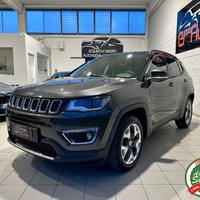 JEEP Compass 1.4 MultiAir 2WD Limited *NEOPATENT