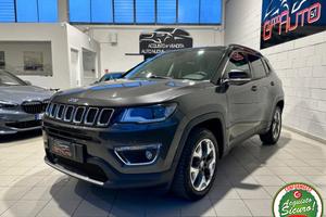 JEEP Compass 1.4 MultiAir 2WD Limited *NEOPATENT