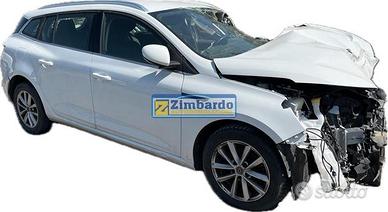 RICAMBI VARI RENAULT MEGANE SW 2020