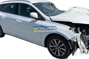 RICAMBI VARI RENAULT MEGANE SW 2020