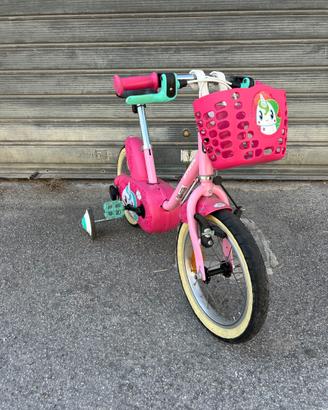 Bici Bambina