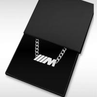 Bracialetto bmw originale