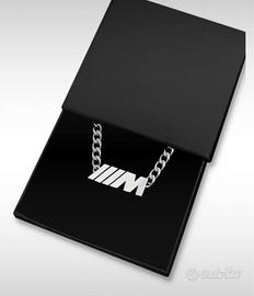 Bracialetto bmw originale