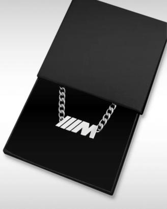 Bracialetto bmw originale