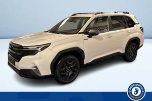 Subaru Forester 2.0i e-Boxer 4Adventure MY25