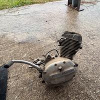 Motore Moto Morini