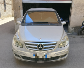 Mercedes classe b 200