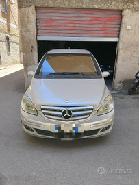 Mercedes classe b 200