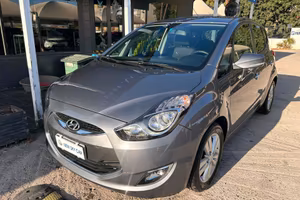 Hyundai iX20 1.4 CRDI 90 CV Style